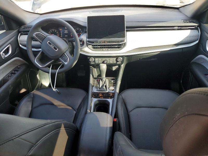 2024 Jeep Compass მანქანა იყიდება აუქციონზე, vin: 3C4NJDFN5RT581878, აუქციონის ნომერი: 65471946