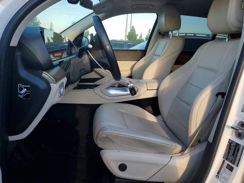 Aukcja sprzedaży 2022 Mercedes-benz Gle, vin: 4JGFB4JB3NA602982, numer aukcji: 65028916