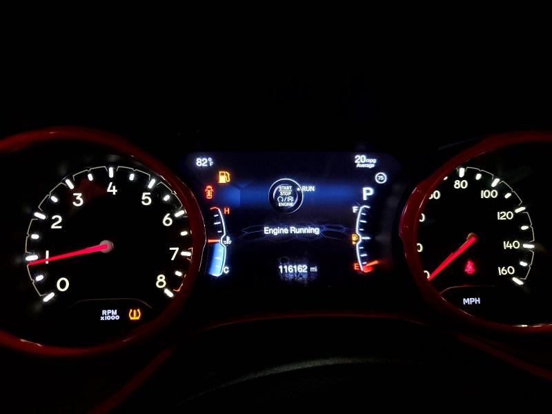 Продажа на аукционе авто 2019 Jeep Compass, vin: 3C4NJDDB1KT671740, номер лота: 64020806