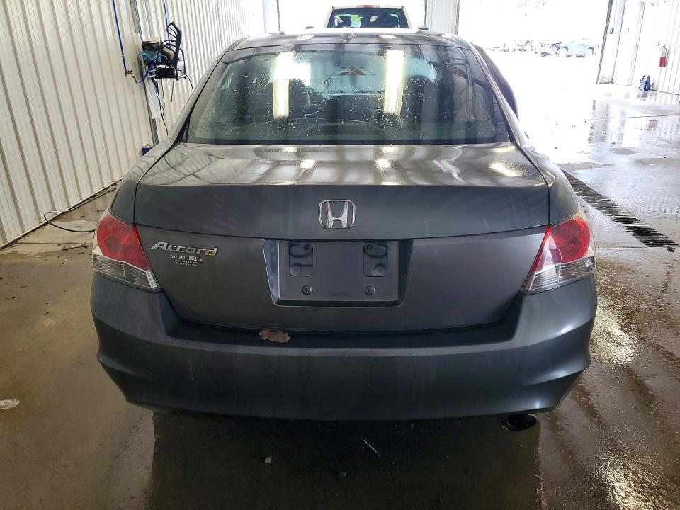 Aukcja sprzedaży 2009 Honda Accord, vin: 1HGCP26879A145255, numer aukcji: 66625436