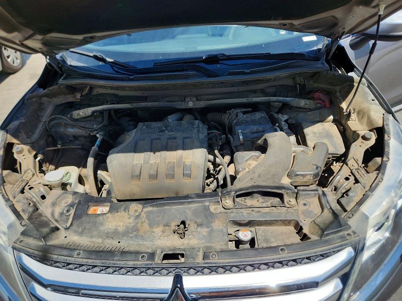 Продажа на аукционе авто 2020 Mitsubishi Eclipse Cross, vin: JA4AS5AA6LZ037292, номер лота: 65682386