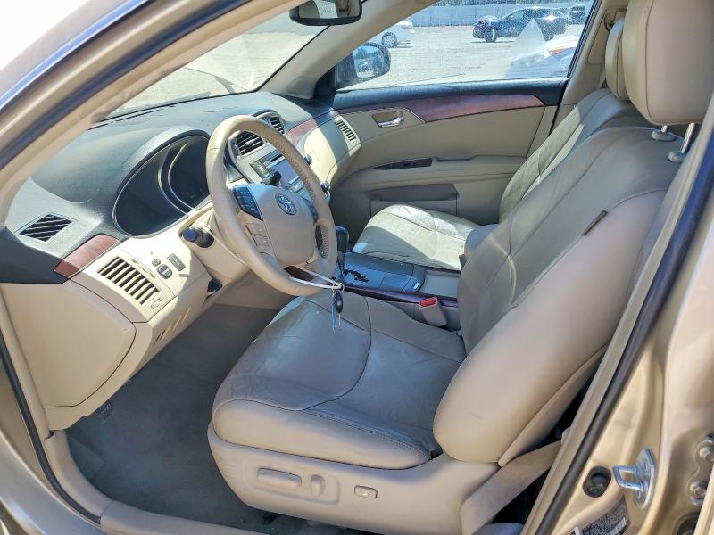 Продажа на аукционе авто 2012 Toyota Avalon, vin: 4T1BK3DB2CU454243, номер лота: 63393736