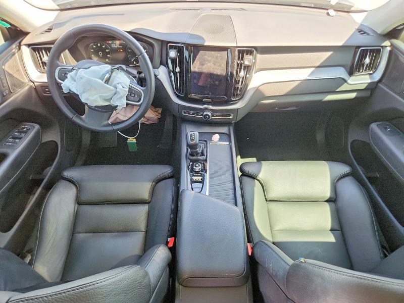 Aukcja sprzedaży 2019 Volvo Xc60, vin: YV4A22RK9K1328929, numer aukcji: 65719216