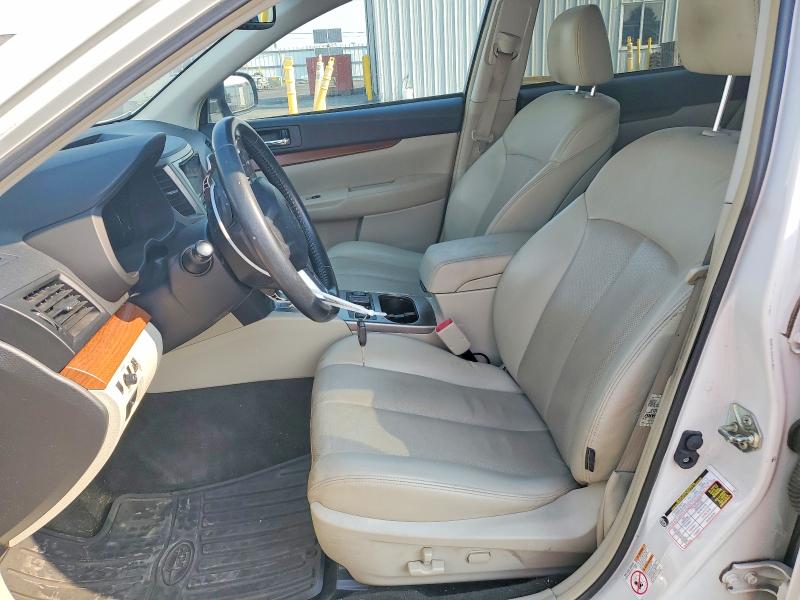 63564806 :رقم المزاد ، 4S4BRBLC3E3283429 vin ، 2014 Subaru Outback مزاد بيع