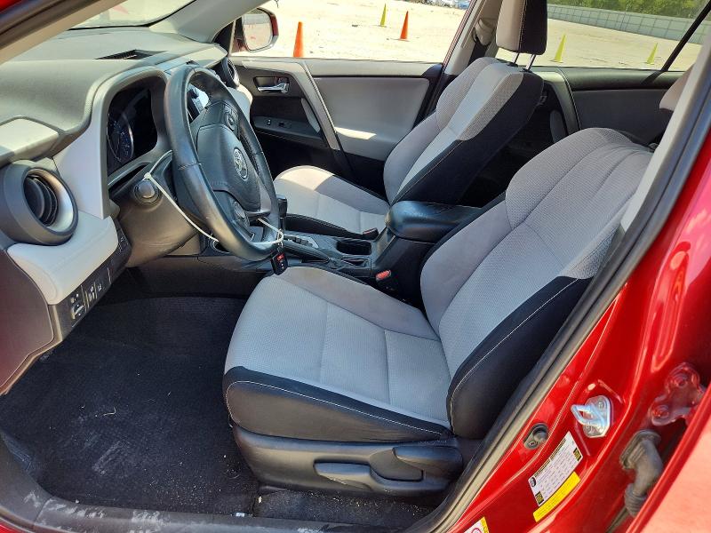 Aukcja sprzedaży 2016 Toyota Rav4, vin: 2T3WFREV5GW264998, numer aukcji: 64962816
