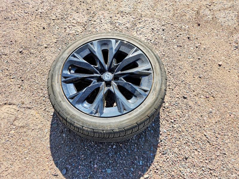 64469856 :رقم المزاد ، JM3KKCHD0S1200392 vin ، 2025 Mazda Cx-90 مزاد بيع