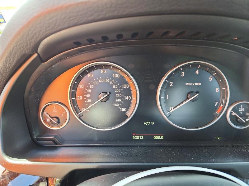 Aukcja sprzedaży 2017 Bmw X5, vin: 5UXKR6C55H0J83804, numer aukcji: 66790546