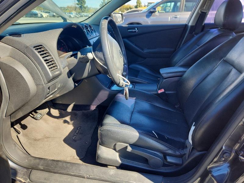 Aukcja sprzedaży 2010 Nissan Altima, vin: 1N4CL2AP3AC123020, numer aukcji: 65040686