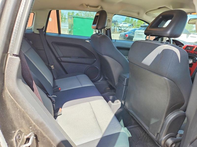 65591546 :رقم المزاد ، 1B3HB48A69D221398 vin ، 2009 Dodge Caliber مزاد بيع