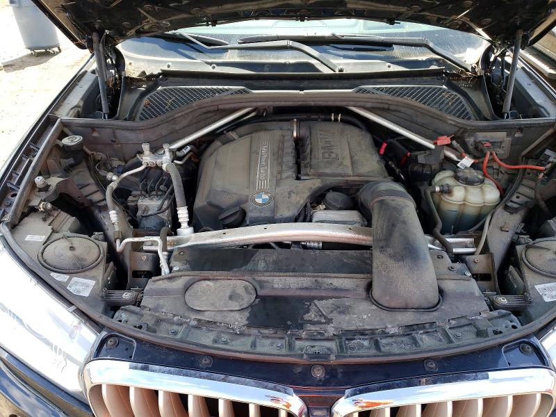 2018 Bmw X5 მანქანა იყიდება აუქციონზე, vin: 5UXKR0C59J0Y02939, აუქციონის ნომერი: 66062766
