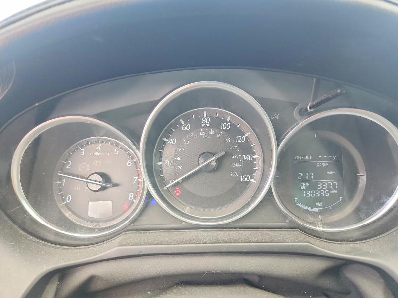 Продаж на аукціоні авто 2016 Mazda 6, vin: JM1GJ1V56G1470074, номер лоту: 66191906