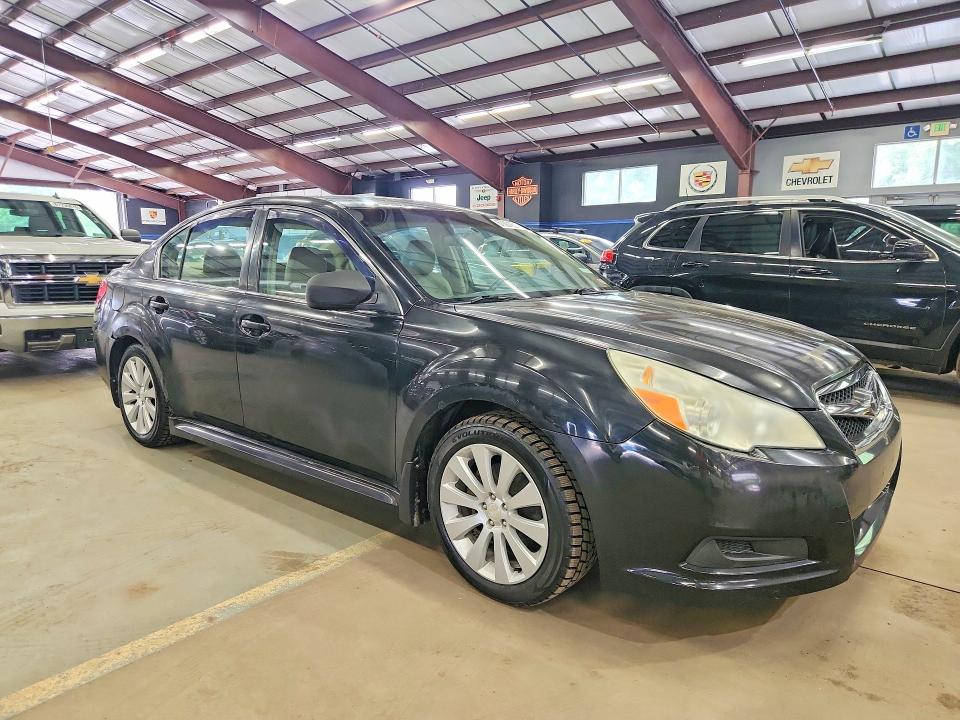 Продажа на аукционе авто 2011 Subaru Legacy, vin: 4S3BMBJ6XB3231968, номер лота: 67301926