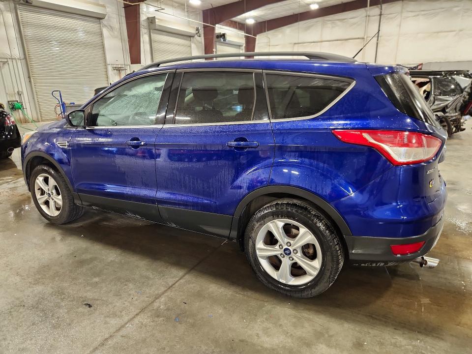 Aukcja sprzedaży 2014 Ford Escape, vin: 1FMCU9GX0EUC59981, numer aukcji: 66588146
