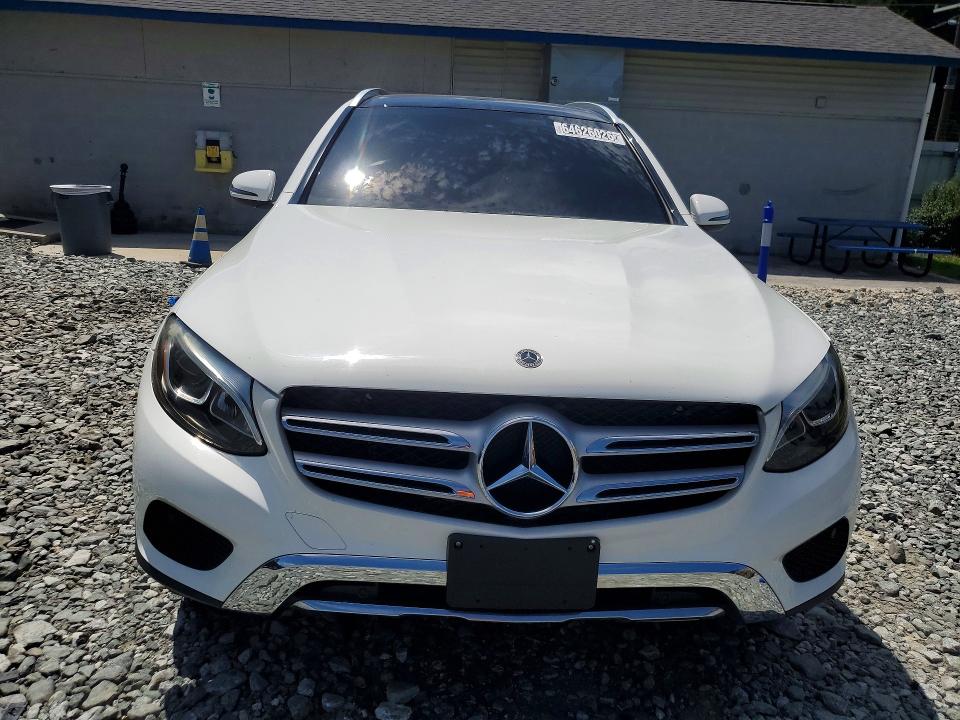 Продажа на аукционе авто 2019 Mercedes-benz Glc, vin: WDC0G5EB9KF628037, номер лота: 64626026