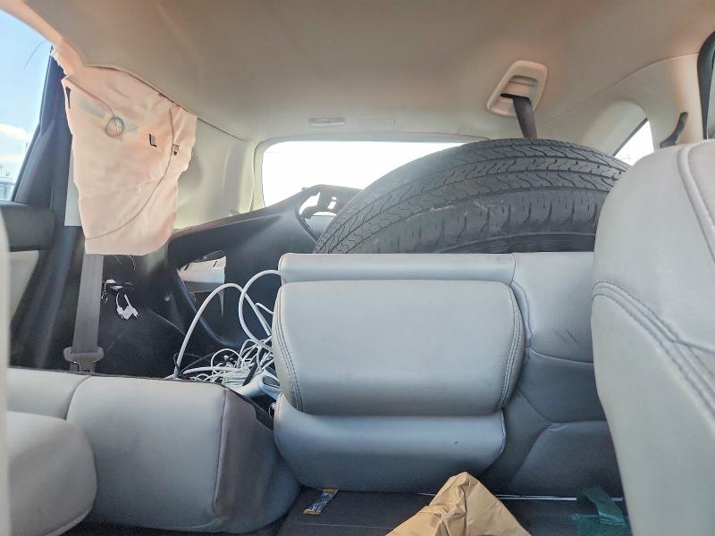 66717696 :رقم المزاد ، 5J6RM4H71GL066810 vin ، 2016 Honda Cr-v مزاد بيع