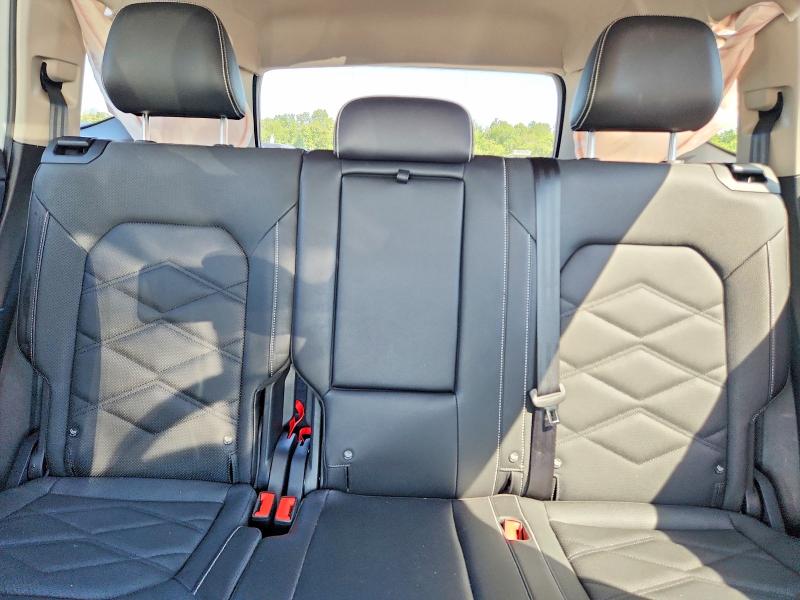 Aukcja sprzedaży 2025 Volkswagen Atlas, vin: 1V2WR2CA5SC576201, numer aukcji: 63338896