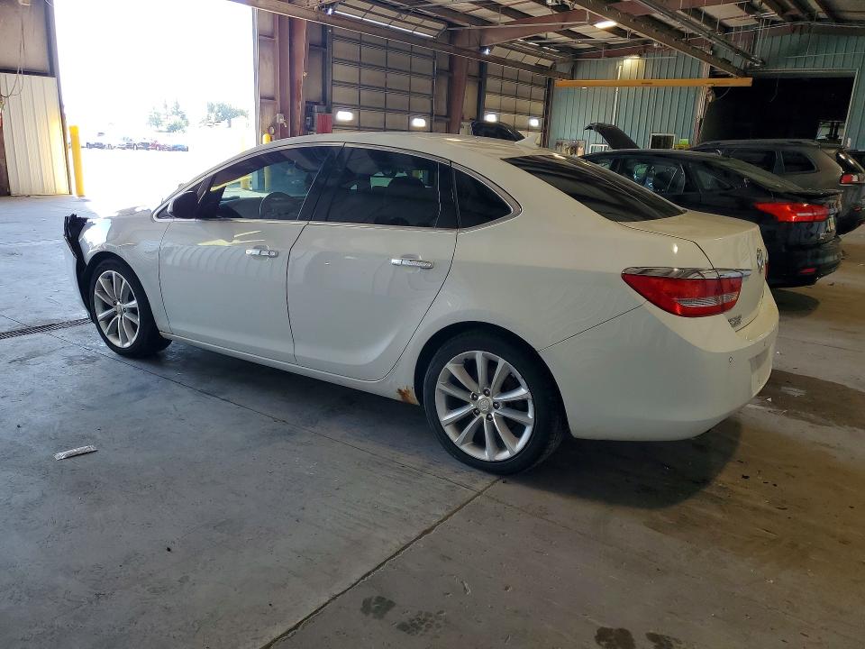 Aukcja sprzedaży 2013 Buick Verano, vin: 1G4PR5SKXD4157061, numer aukcji: 64656206