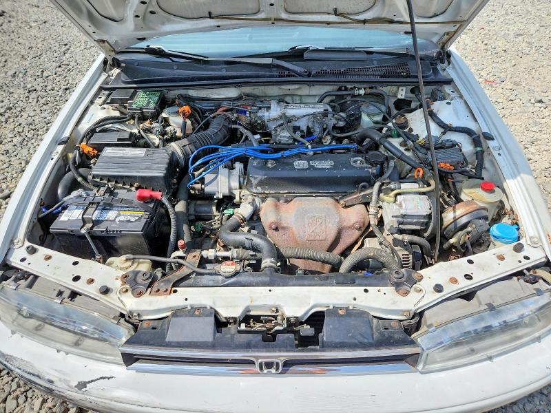 Продаж на аукціоні авто 1993 Honda Accord, vin: 1HGCB7693PA154276, номер лоту: 64396836
