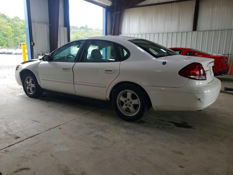 Aukcja sprzedaży 2004 Ford Taurus, vin: 1FAFP53274A198453, numer aukcji: 64546876