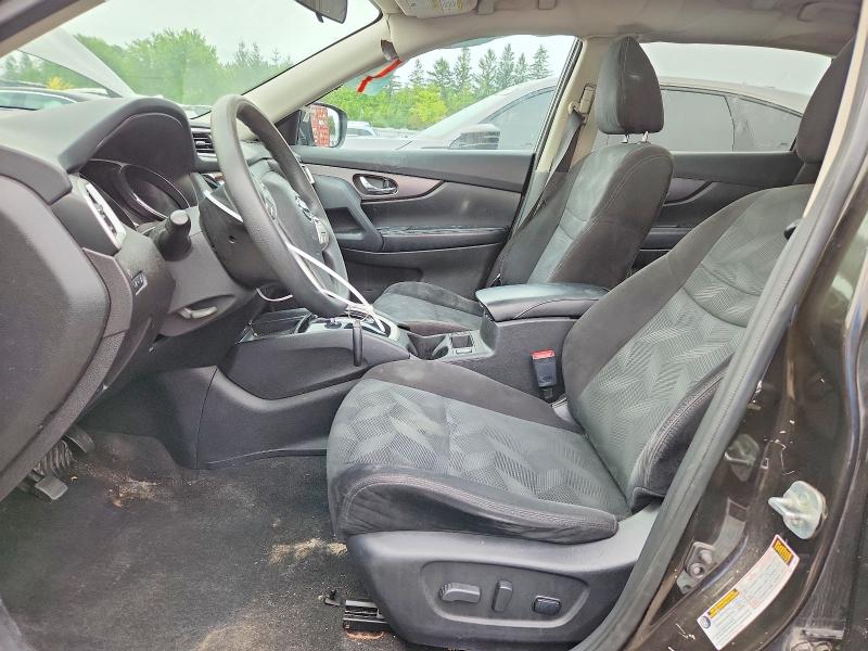 Продаж на аукціоні авто 2014 Nissan Rogue, vin: 5N1AT2MV1EC815080, номер лоту: 64299316