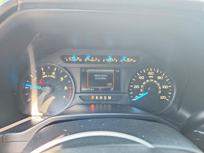 Продаж на аукціоні авто 2017 Ford F150, vin: 1FTEW1CG4HFA00286, номер лоту: 66949006