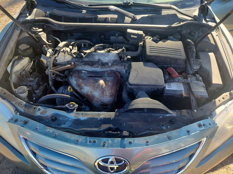 Продаж на аукціоні авто 2010 Toyota Camry, vin: 4T1BF3EK8AU500111, номер лоту: 64708786