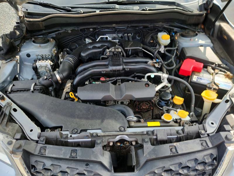64065266 :رقم المزاد ، JF2SJAECXEH526919 vin ، 2014 Subaru Forester مزاد بيع