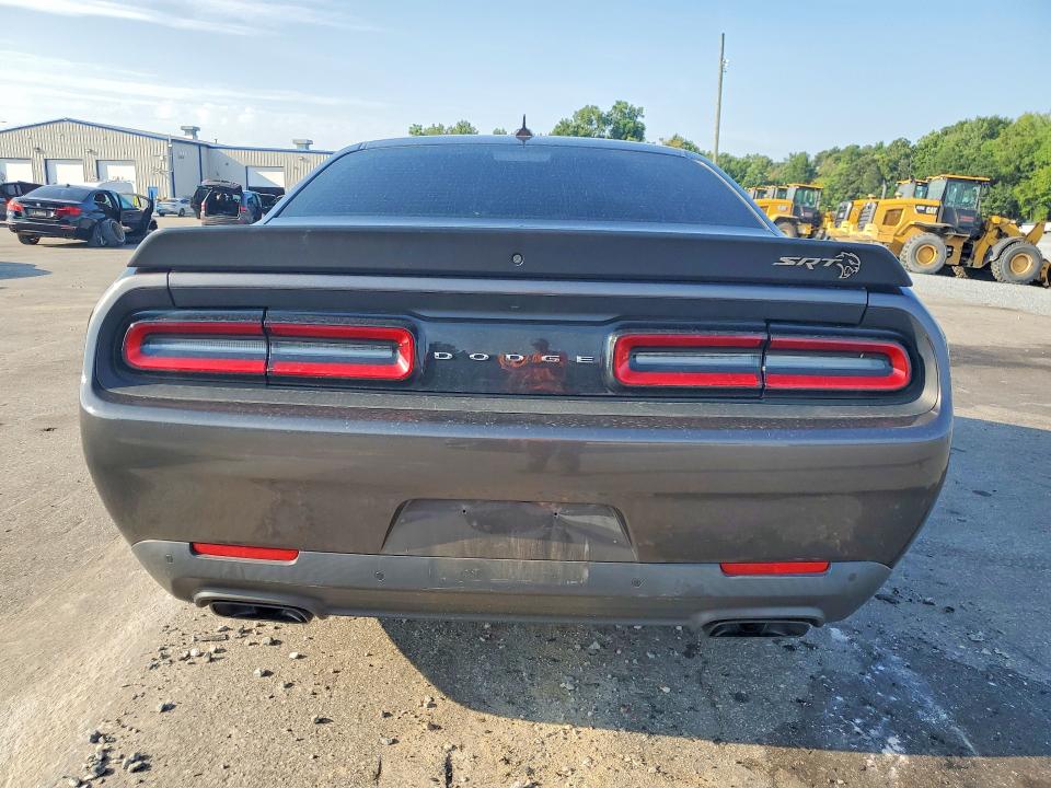 Aukcja sprzedaży 2019 Dodge Challenger, vin: 2C3CDZC96KH741630, numer aukcji: 65849976