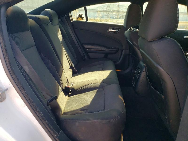 Aukcja sprzedaży 2016 Dodge Charger, vin: 2C3CDXBG7GH359117, numer aukcji: 66009876