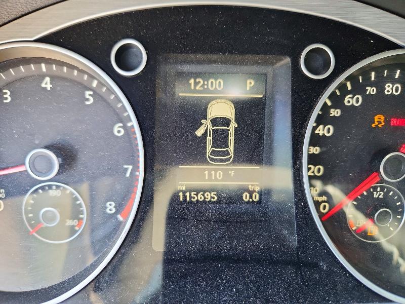 58847806 :رقم المزاد ، WVWBP7AN5DE562153 vin ، 2013 Volkswagen Cc مزاد بيع