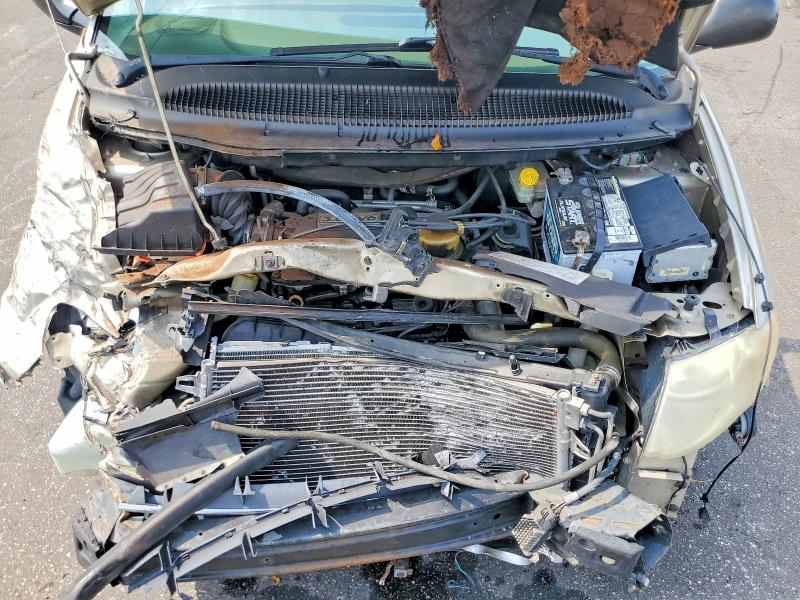 63476576 :رقم المزاد ، 2C8GP64L75R120374 vin ، 2005 Chrysler Town & Country مزاد بيع