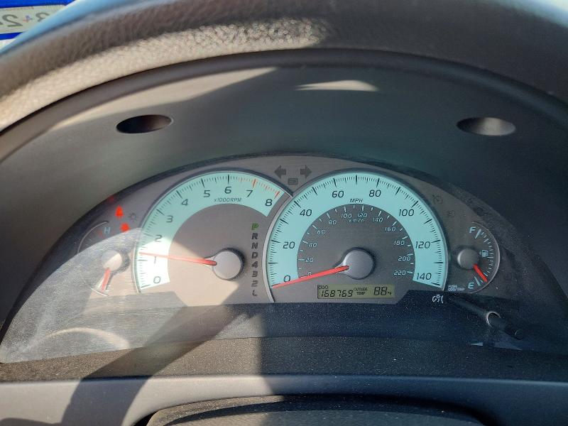 Aukcja sprzedaży 2007 Toyota Camry, vin: 4T1BE46K17U523522, numer aukcji: 65940836