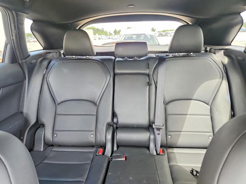 Aukcja sprzedaży 2025 Infiniti Qx50, vin: 3PCAJ5FB9SF104367, numer aukcji: 65896036
