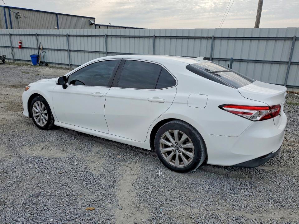Aukcja sprzedaży 2020 Toyota Camry, vin: 4T1C11AK2LU899954, numer aukcji: 65057946