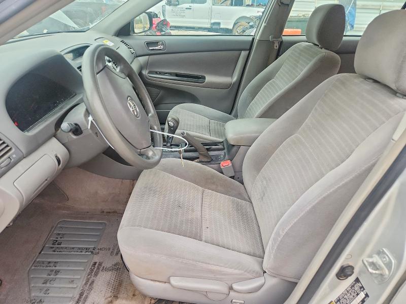 Aukcja sprzedaży 2005 Toyota Camry, vin: 4T1BE32K65U020906, numer aukcji: 65119506