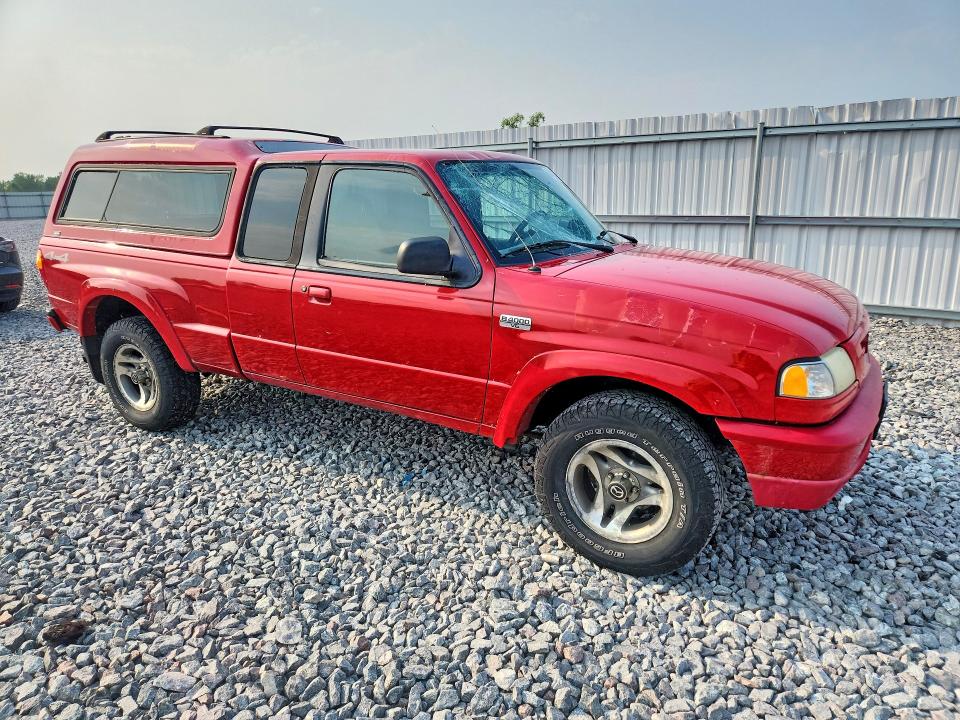 Aukcja sprzedaży 2002 Mazda B4000, vin: 4F4ZR47E62TM09876, numer aukcji: 64490706