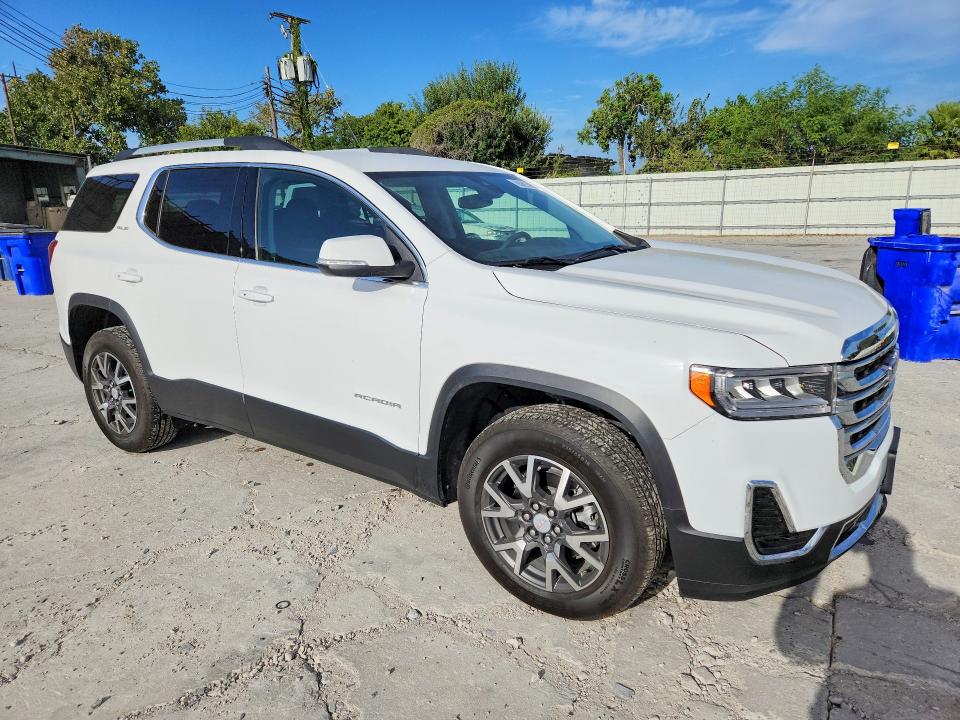 Aukcja sprzedaży 2023 Gmc Acadia, vin: 1GKKNKL47PZ258286, numer aukcji: 65892906