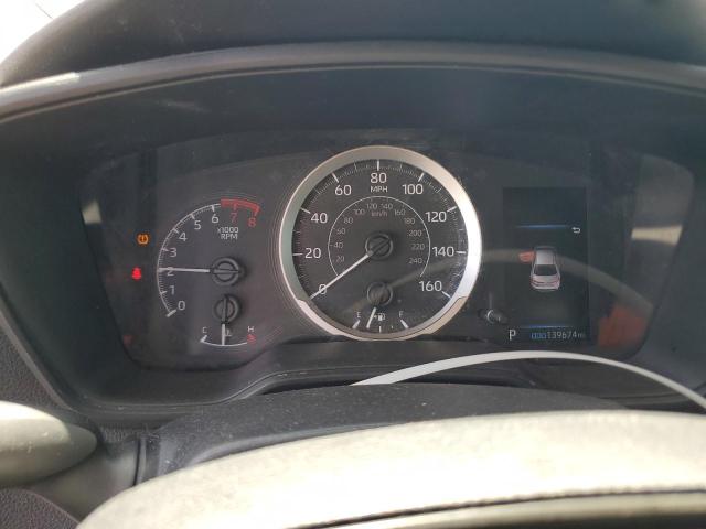 65379116 :رقم المزاد ، 5YFEPRAE7LP080018 vin ، 2020 Toyota Corolla مزاد بيع