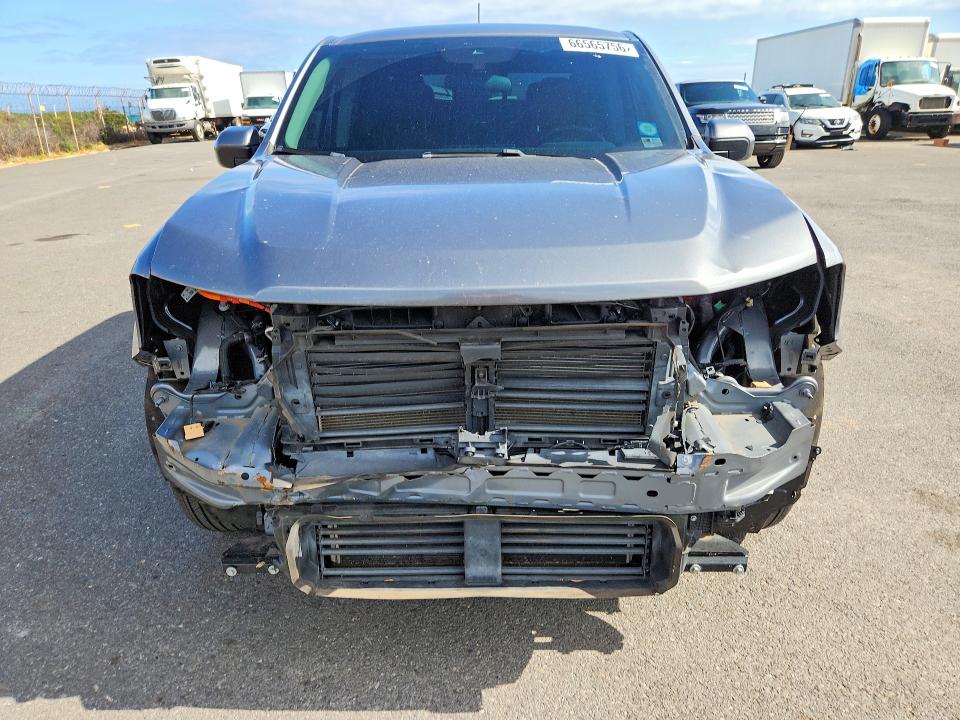 Продаж на аукціоні авто 2022 Ford Maverick, vin: 3FTTW8E37NRA74214, номер лоту: 66565756
