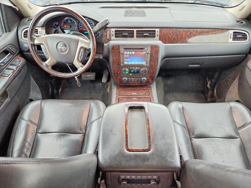 Продаж на аукціоні авто 2013 Gmc Yukon, vin: 1GKS2EEF9DR328245, номер лоту: 64838816