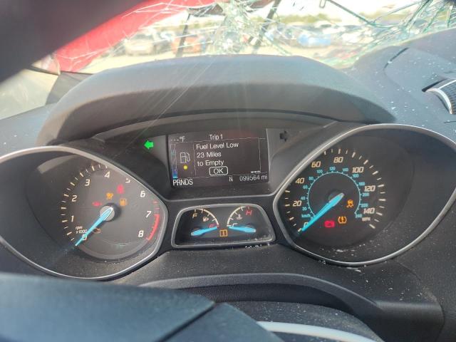 Продаж на аукціоні авто 2016 Ford Escape, vin: 1FMCU0GX6GUB53145, номер лоту: 66573476