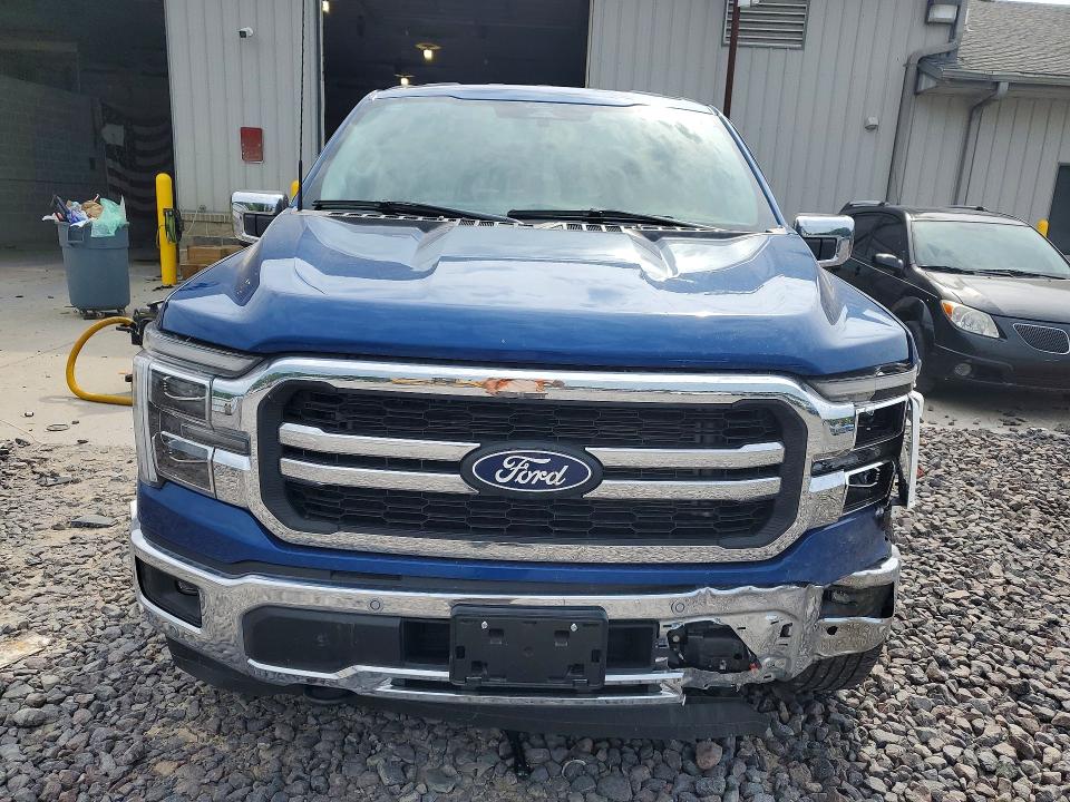 Aukcja sprzedaży 2025 Ford F150, vin: 1FTFW5L88SKD06717, numer aukcji: 64108366