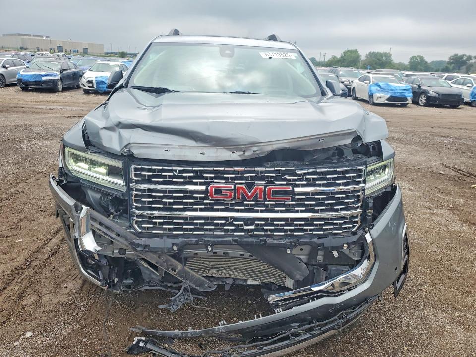 Продаж на аукціоні авто 2023 Gmc Acadia, vin: 1GKKNXLS3PZ176096, номер лоту: 63713526