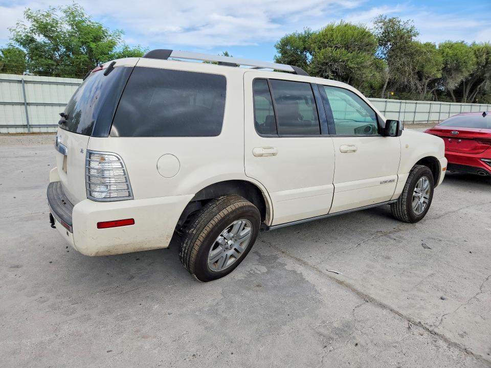 65885086 :رقم المزاد ، 4M2EU38868UJ03184 vin ، 2008 Mercury Mountaineer مزاد بيع