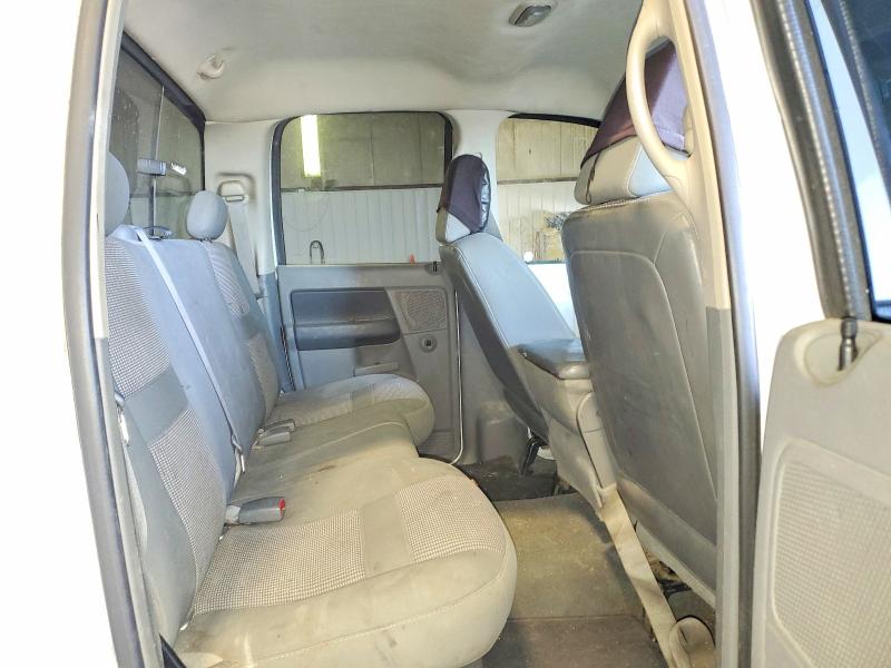 Aukcja sprzedaży 2007 Dodge Ram 1500, vin: 1D7HU18257S122439, numer aukcji: 66617386