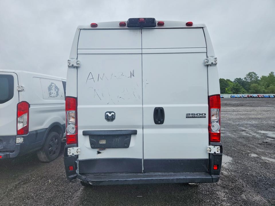 Aukcja sprzedaży 2023 Ram Promaster 2500, vin: 3C6LRVDG1PE504962, numer aukcji: 63315986