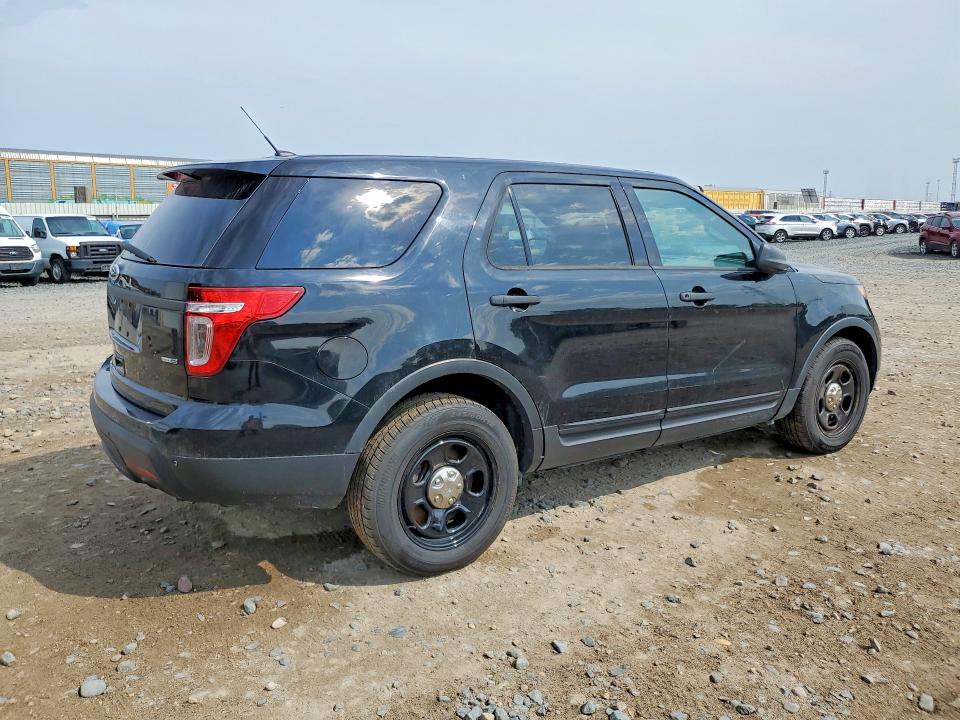 Aukcja sprzedaży 2013 Ford Explorer, vin: 1FM5K8AR6DGC25804, numer aukcji: 64182096