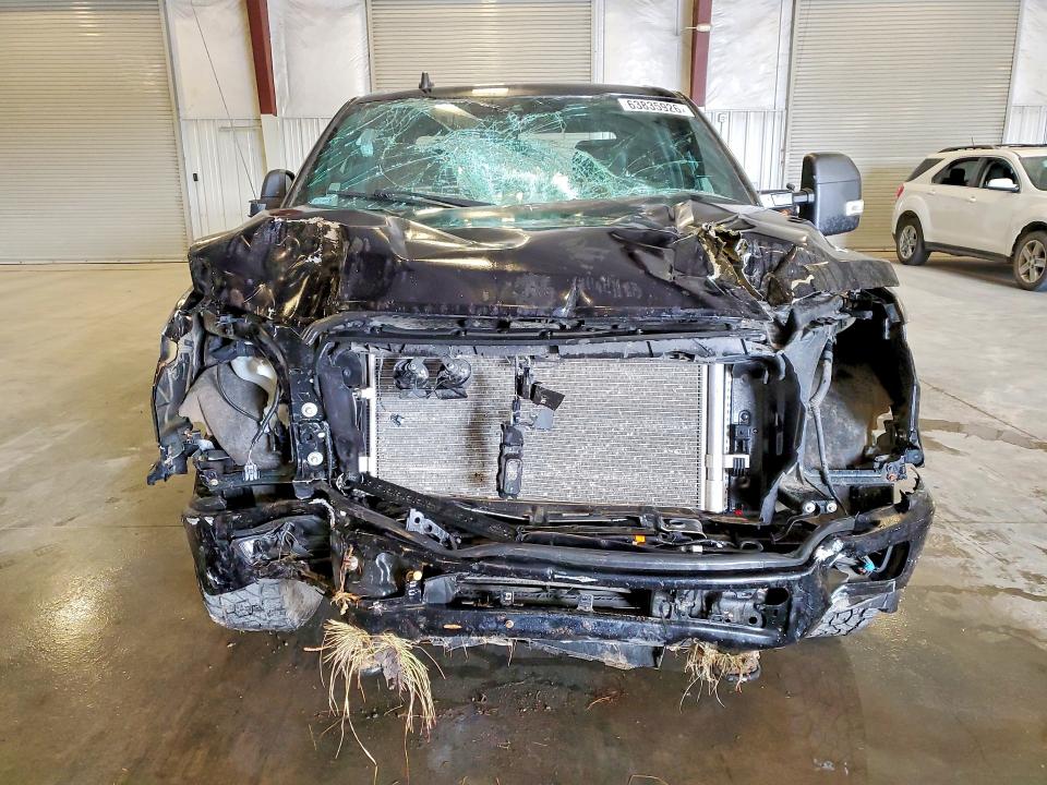 Aukcja sprzedaży 2020 Ford F150, vin: 1FTEW1EP1LKD84007, numer aukcji: 63835926