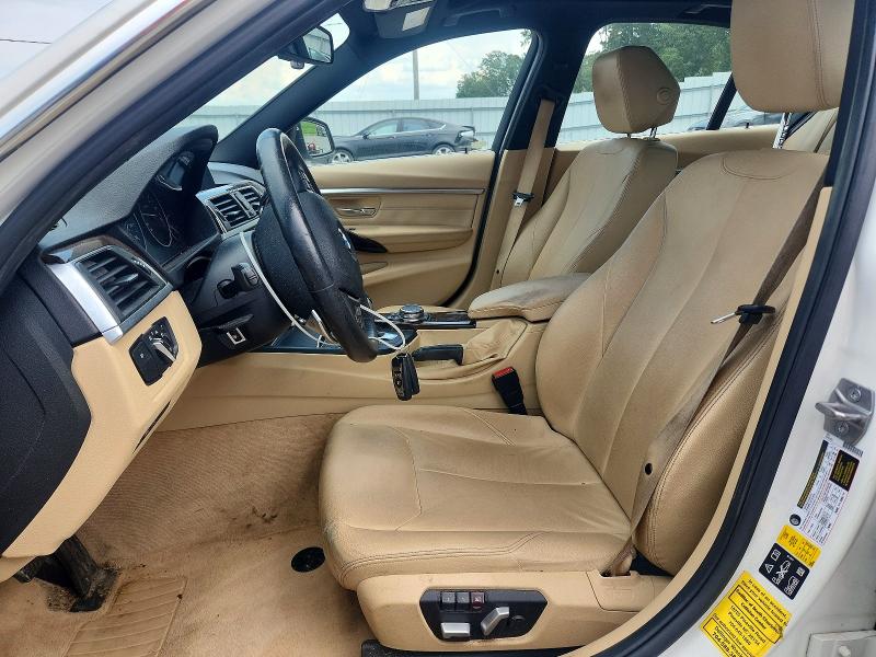 Aukcja sprzedaży 2016 Bmw 328, vin: WBA8E3G56GNU00419, numer aukcji: 64805366