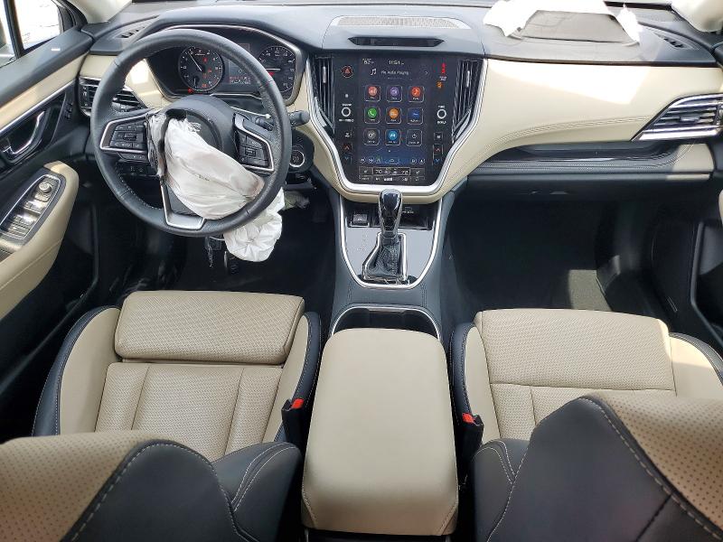 Aukcja sprzedaży 2025 Subaru Outback, vin: 4S4BTANC7S3289142, numer aukcji: 64139046
